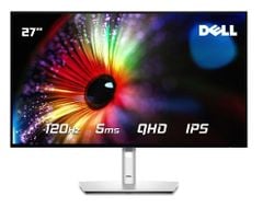 MÀN HÌNH DELL ULTRASHARP U2724D 27