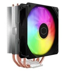 TẢN KHÍ COOLER MASTER D400i RGB NEW