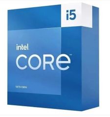 CPU Intel Core i5 14600KF 5.3GHz 14 Cores 20 Threads BOX NEW