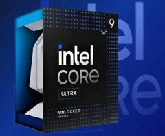 CPU Intel Core Ultra 9 285K 5.7GHz / 24 Nhân 24 Luồng / 36MB / LGA 1851 NEW