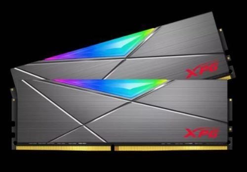 RAM 32GB 3200MHz (16X2) SPECTRIX D50 XPG RGB NEW