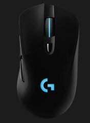 CHUỘT LOGITECH G703 HERO Lightspeed Wireless NEW