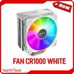 TẢN NHIỆT CPU JONSBO CR1000 WHITE