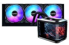 Tản Nhiệt Nước Asus ROG Ryuo IV SLC 360 ARGB