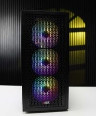 Cấu hình i5 13400f/ B760M/ 16G RAM/ NVME 500G/ 650W/ RTX5060