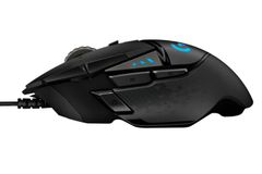 CHUỘT LOGITECH G502 HERO GAMING NEW