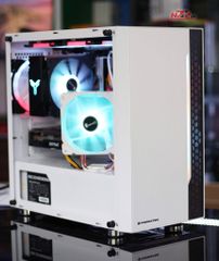 TẢN NHIỆT CPU JONSBO CR-1000 ARGB WHITE NEW