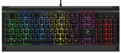 PHÍM DAREU LK145 LED RAINBOW GAMING NEW