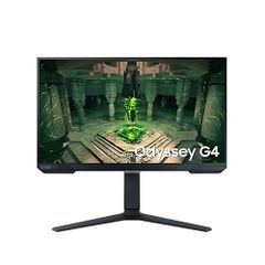 MÀN HÌNH Samsung Odyssey G4 IPS/ FullHD/ 240Hz
