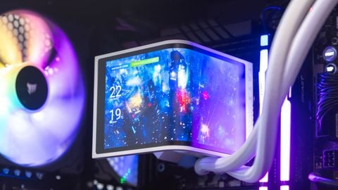 AIO TRYX PANORAMA 360 SE ARGB (Màn 3D 6.5