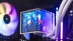AIO TRYX PANORAMA 360 SE ARGB (Màn 3D 6.5