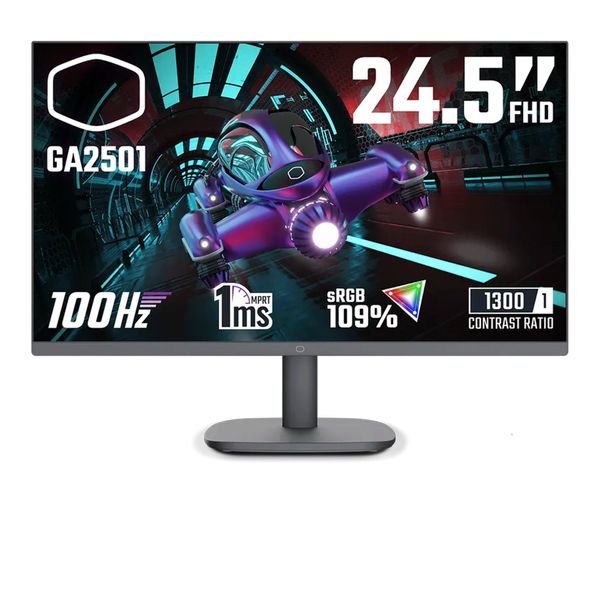 MÀN HÌNH COOLER MASTER 25