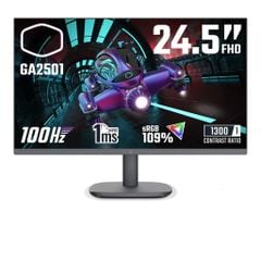 MÀN HÌNH COOLER MASTER 25