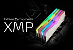 (NEW) RAM 16GB (2X8GB) SPECTRIX D50 XPG RGB 32000MHZ