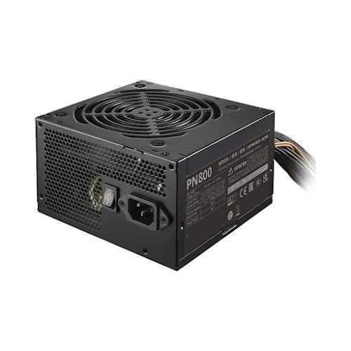 NGUỒN 800W COOLER MASTER PN800 NEW