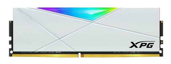 (NEW) RAM 16GB SPECTRIX D50 XPG RGB 32000MHZ