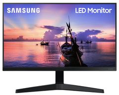 MÀN HÌNH 24 75HZ FHD IPS SAMSUNG T35F NEW