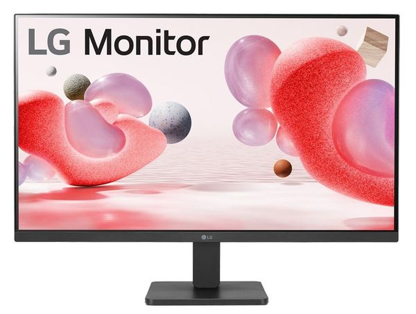 Màn Hình LG 27MR400-B (27 inch - IPS - FHD - 100Hz - 5ms - FreeSync) NEW