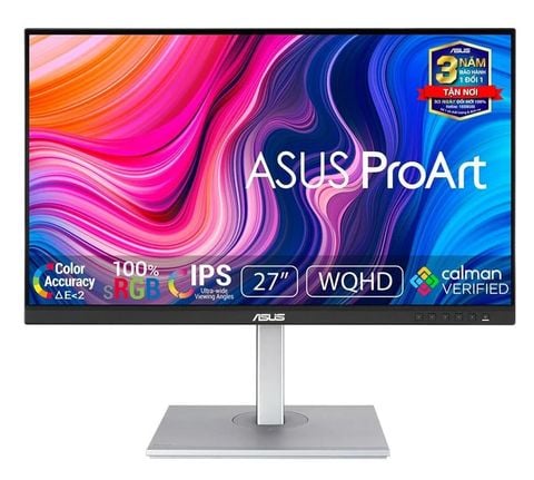 Màn hình ASUS ProArt PA278CV 27