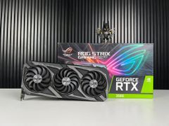 (2ND) VGA ASUS ROG STRIX RTX 3080 10G GAMING
