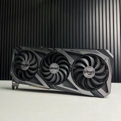 ( 2ND ) VGA ASUS ROG STRIX RTX 3080 GAMING OC 10G GDDR6X