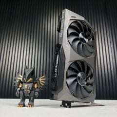 (2ND) VGA ZOTAC GAMING RTX 3070 TWIN EDGE GDDR6