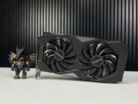 (2ND) VGA RTX 2060 6G GIGABYTE GDDR6