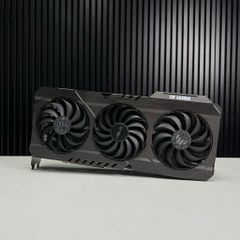 (2ND) VGA AMD RX 6800 16G ASUS TUF GAMING OC EDITION
