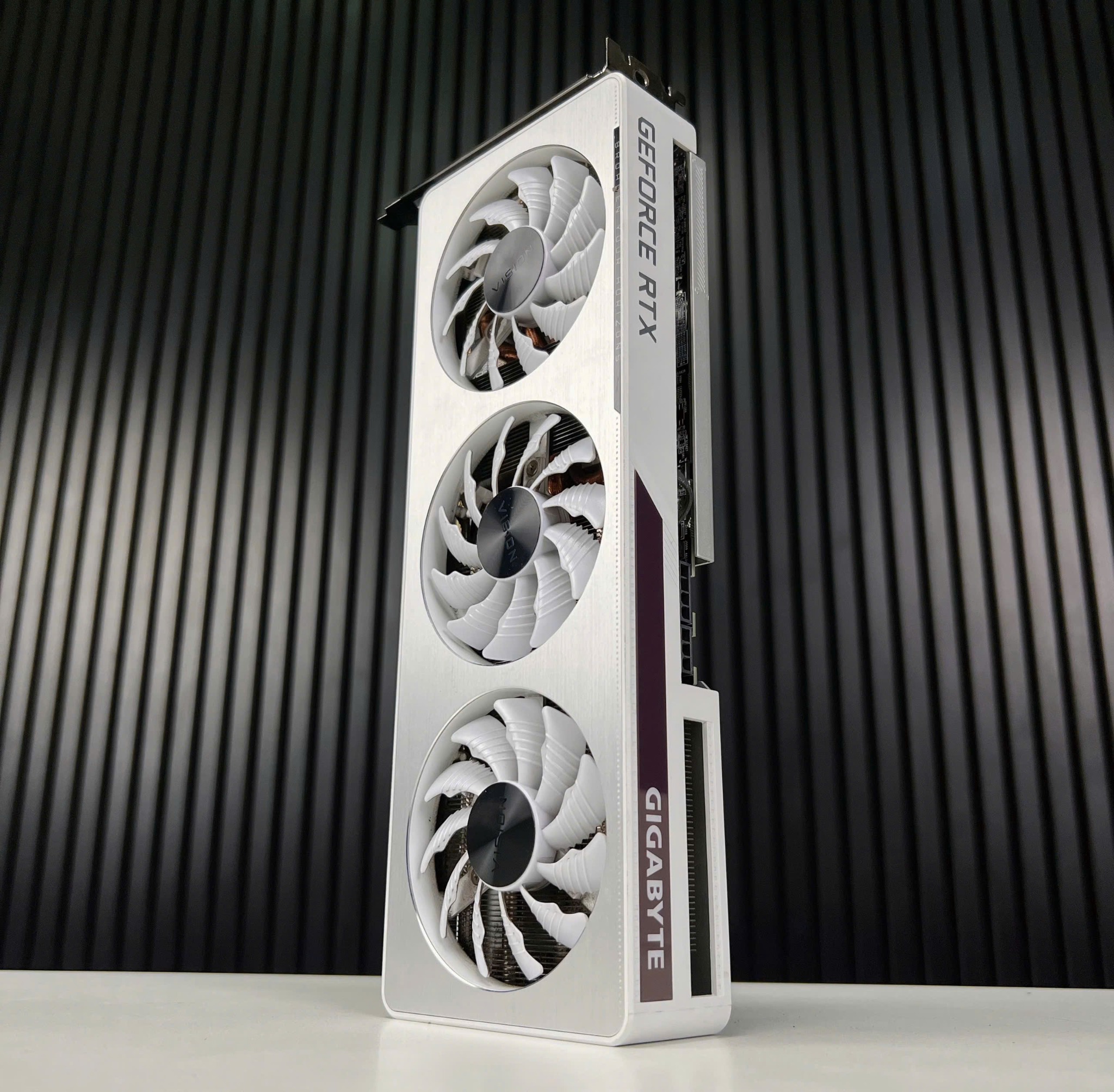 Gigabyte 3060 Rtx3060ti Vision N3070vision GIGABYTE GeForce RTX