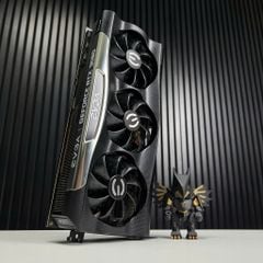 (2ND) VGA RTX 3080 10G EVGA FTW3 ULTRA GAMING ARGB