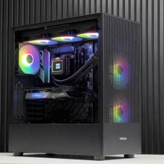 Cấu hình Core Ultra 9 285K/ Z890/ 64G DDR5/ NVME 2TB/ 850W/ RTX5060ti 16G