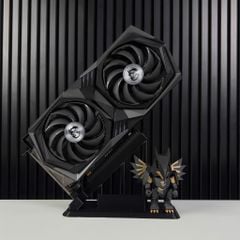 (2ND) VGA RTX 3060 12GB MSI GAMING X GDDR6