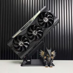 (2ND) VGA RTX 3080 10G EVGA FTW3 ULTRA GAMING ARGB