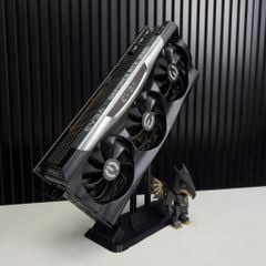 (2ND) VGA RTX 3080 10G EVGA FTW3 ULTRA GAMING ARGB