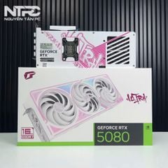 (NEW) VGA Colorful iGame GeForce RTX 5080 Ultra W OC 16GB-V