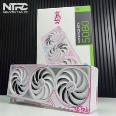 (NEW) VGA Colorful iGame GeForce RTX 5080 Ultra W OC 16GB-V