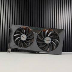 (2ND) VGA RTX 3060 12G GIGABYTE EAGLE OC GDDR6
