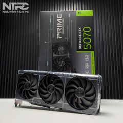 (NEW) VGA ASUS PRIME RTX 5070 12G OC EDITION GDDR7 DLSS 4
