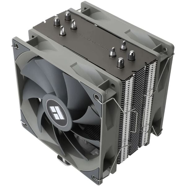 TẢN NHIỆT KHÍ THERMALRIGHT ASSASSIN SPIRIT 120 PLUS V2