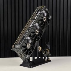 (2ND) VGA RTX 3080 10G EVGA XC3 ULTRA GAMING