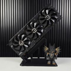 (2ND) VGA RTX 3080 10G EVGA XC3 ULTRA GAMING