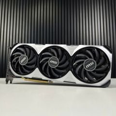 (2ND) VGA MSI GeForce RTX 4070Ti 12G VENTUS 3X GDDR6X