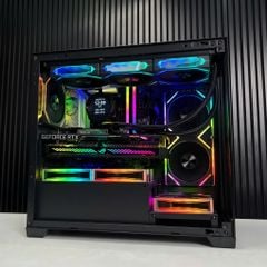 CASE AIGO C218M (CHƯA KÈM FAN)