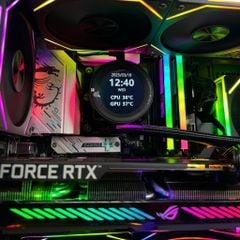 CASE AIGO C218M (CHƯA KÈM FAN)