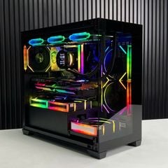 CASE AIGO C218M (CHƯA KÈM FAN)