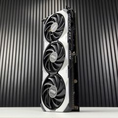 (2ND) VGA MSI GeForce RTX 4070Ti 12G VENTUS 3X GDDR6X