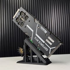 (2ND) VGA RTX 3080 GALAX (1-CLICK OC) 10G GDDR6X