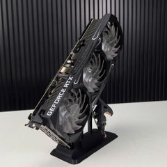 (2ND) VGA RTX 3080 GALAX (1-CLICK OC) 10G GDDR6X