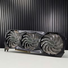 (2ND) VGA RTX 3080 GALAX (1-CLICK OC) 10G GDDR6X