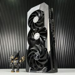 (2ND) VGA RTX 3080 10G AORUS MASTER GIGABYTE GDDR6X